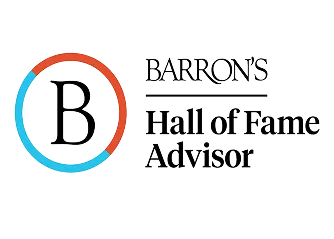 Barron's Hall of Fame Advisor