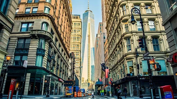 Alert: Will Mamdani Harm NYC Municipal Bonds?