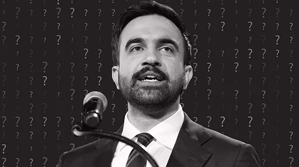 Alert: Will Mamdani Harm NYC Municipal Bonds?