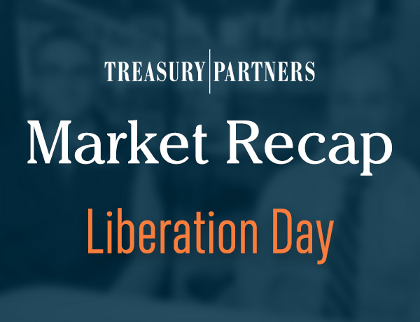 Market Recap - Liberation Day 2025