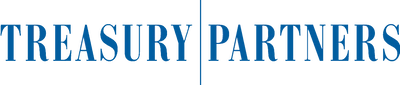 Treasury Partners logo