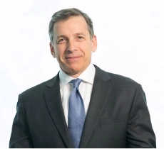 Richard Saperstein