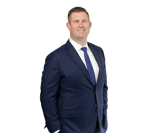 Headshot of Treasury Partners' Director Daniel Bilewich