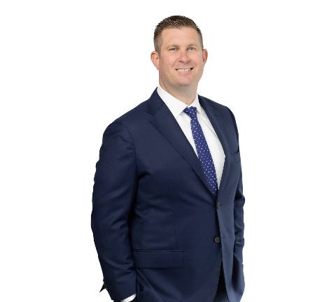 Headshot of Treasury Partners' Director Daniel Bilewich