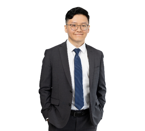 Headshot of Treasury Partners' Associate Director Sonam Lama