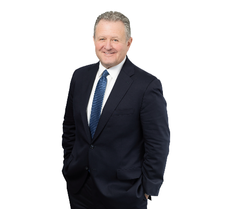 Headshot of Treasury Partners' Managing Director, Partner Steven Feit