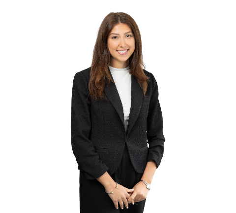 Headshot of Treasury Partners' Senior Associate Tessa Damiano