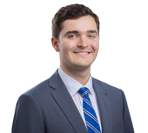 Kevin Witterschein headshot
