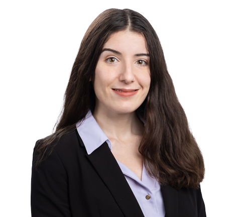 Naomi Jacobson headshot