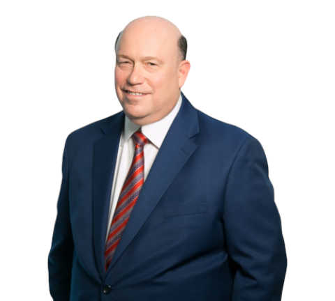 Headshot of Treasury Partners' Managing Director, Partner David L. Zoll