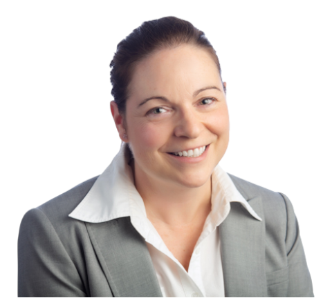 Headshot of Treasury Partners' Associate Director Donna Nestel