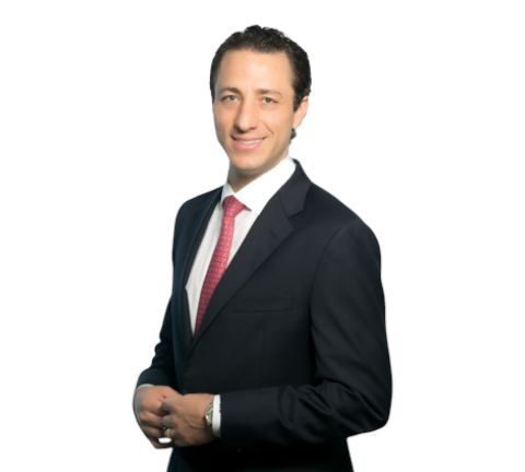 Headshot of Treasury Partners' Managing Director, Partner Justin Winters