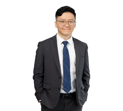 Headshot of Treasury Partners' Associate Sonam Lama