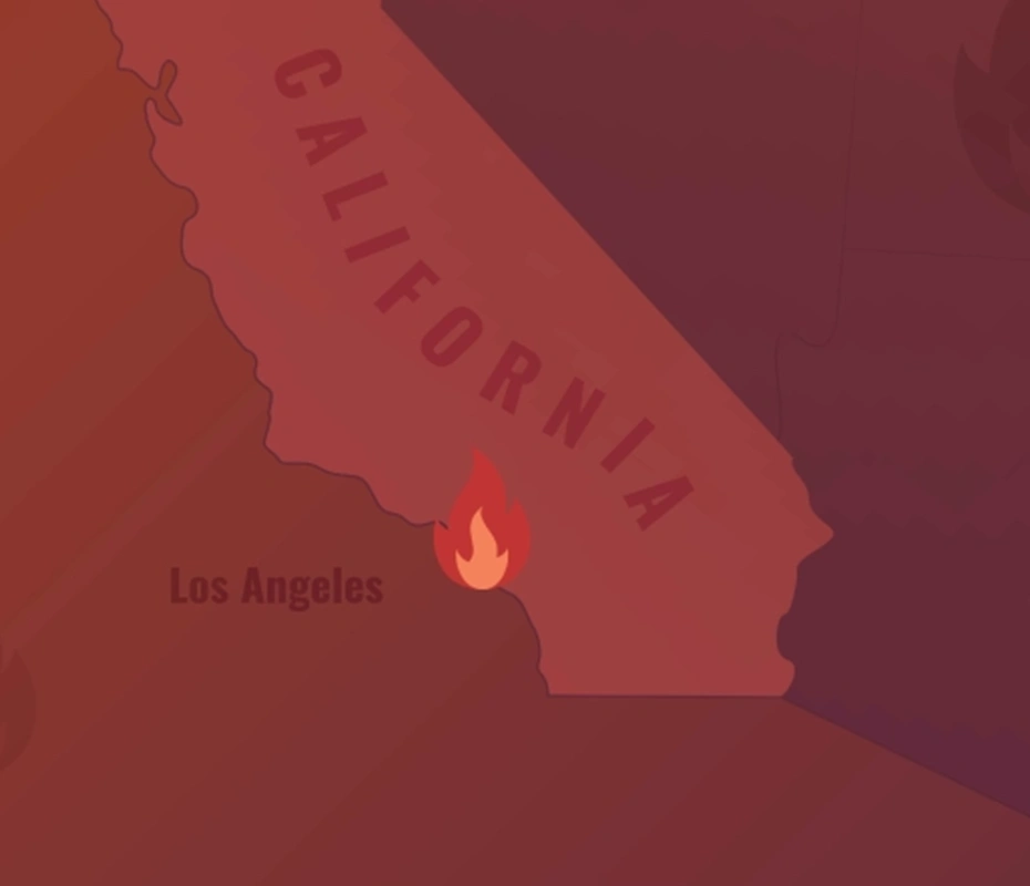 Alert: California Wildfires featured image